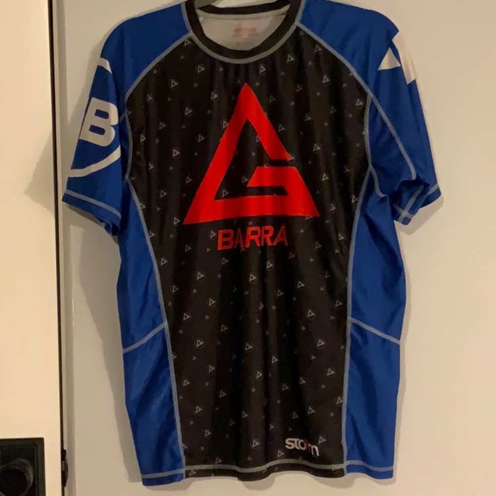 Unisex Rashguard